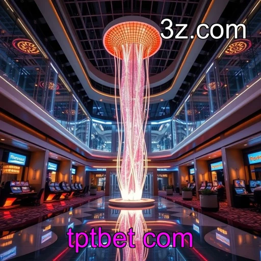 tptbet com Blackjack