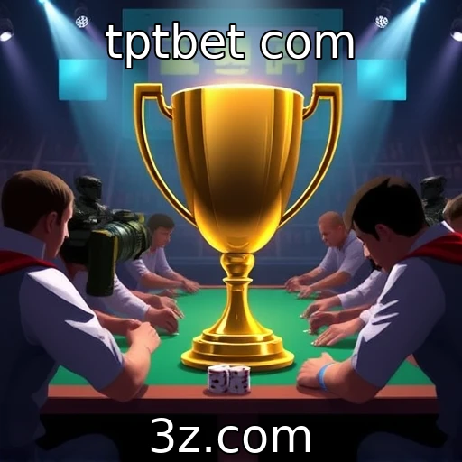 Eventos e torneios de jogos mais relevantes do cenário atual