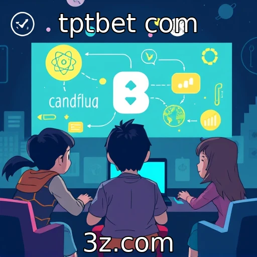 Contribuições da indústria de jogos para a educação