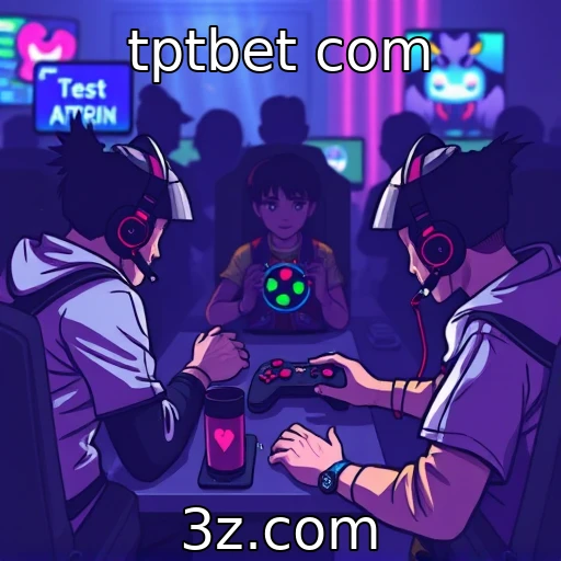 Comunidades de gamers e seu papel na indústria