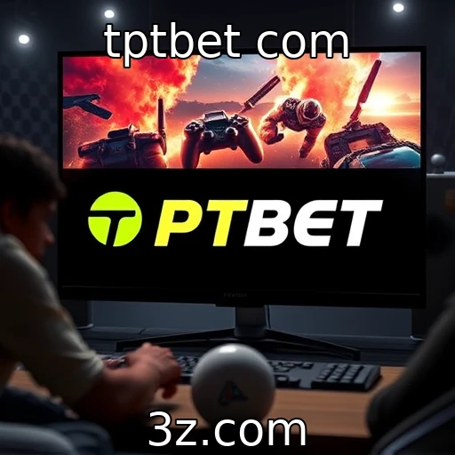 Crescimento das plataformas de streaming de jogos