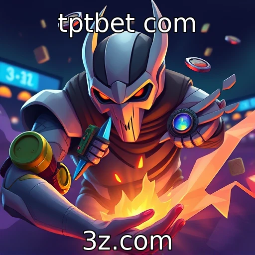 Crescimento da indústria de jogos em mercados emergentes