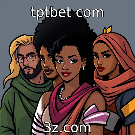 A importância da diversidade nos personagens de jogos