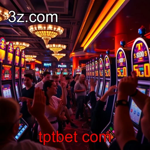 tptbet com Jackpots