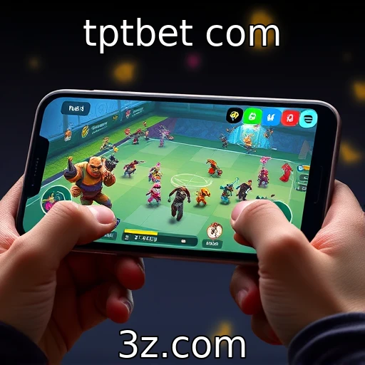 Investimentos em jogos mobile aumentam significativamente