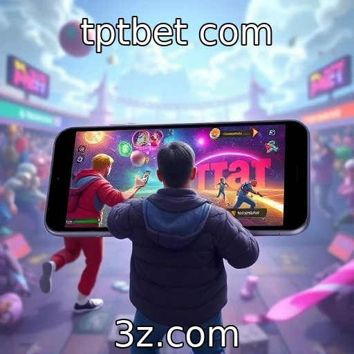 A evolução dos jogos mobile no mercado atual