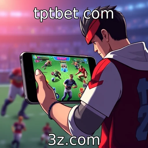 Crescimento das plataformas de jogos móveis no mercado