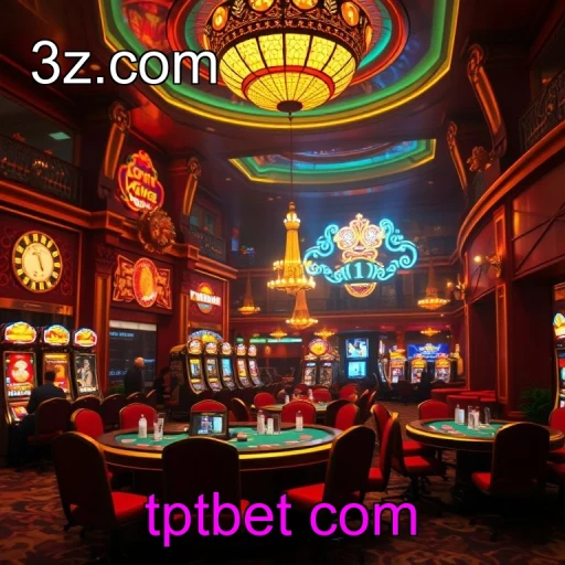 tptbet com Dicas de Jogo